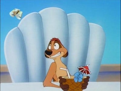 Assistir Timão e Pumba Temporada 2 Episódio 1 Online em HD