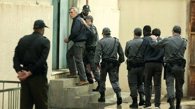 Assistir Teerã Temporada 3 Episódio 3 Online em HD