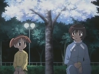 Assistir Azumanga Daioh Temporada 1 Episódio 19 Online em HD