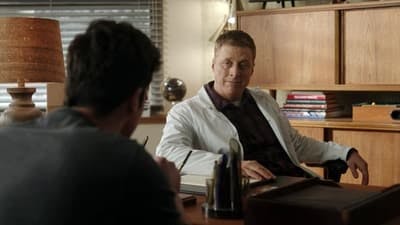 Assistir Resident Alien Temporada 3 Episódio 7 Online em HD