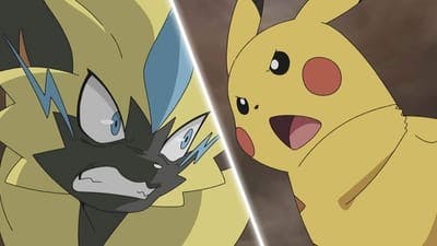 Assistir Pokémon Temporada 22 Episódio 9 Online em HD