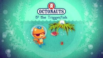 Assistir Octonautas Temporada 2 Episódio 15 Online em HD