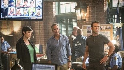 Assistir NCIS: Nova Orleans Temporada 1 Episódio 22 Online em HD