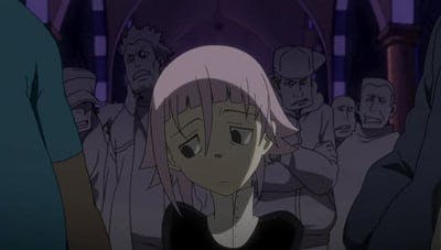 Assistir Soul Eater Temporada 1 Episódio 7 Online em HD