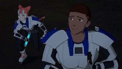 Assistir RWBY Temporada 8 Episódio 9 Online em HD