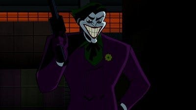 Assistir Batman: Os Bravos e Destemidos Temporada 1 Episódio 13 Online em HD