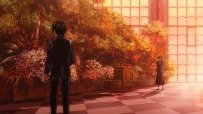 Assistir Gosick Temporada 1 Episódio 5 Online em HD
