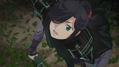 Assistir Ken En Ken: Aoki Kagayaki – Xuan Yuan Sword Luminary Temporada 1 Episódio 11 Online em HD