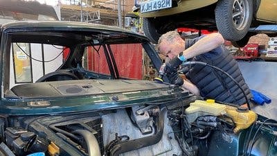 Assistir S.O.S Carros Temporada 10 Episódio 2 Online em HD