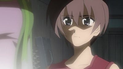 Assistir Higurashi no Naku Koro ni Temporada 1 Episódio 6 Online em HD