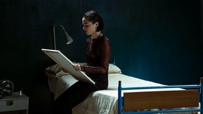 Assistir O Mar Lá Fora Temporada 5 Episódio 9 Online em HD