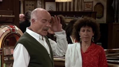 Assistir Cheers Temporada 10 Episódio 9 Online em HD