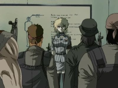 Assistir Hellsing Temporada 1 Episódio 8 Online em HD