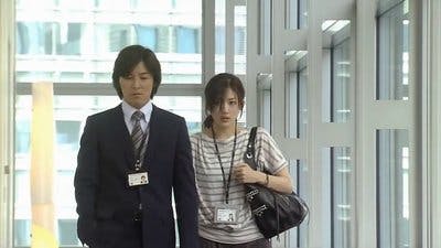 Assistir Hotaru no Hikari Temporada 2 Episódio 1 Online em HD