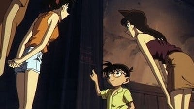 Assistir Detective Conan Temporada 1 Episódio 292 Online em HD