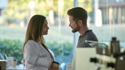 Assistir The Resident Temporada 6 Episódio 11 Online em HD