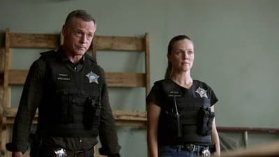 Assistir Chicago P.D.: Distrito 21 Temporada 9 Episódio 1 Online em HD