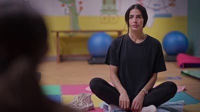 Assistir Lalola: Entre Dois Mundos Temporada 2 Episódio 9 Online em HD
