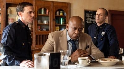 Assistir El padrino de Harlem Temporada 3 Episódio 4 Online em HD