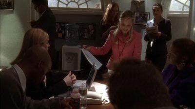 Assistir West Wing: Nos Bastidores do Poder Temporada 6 Episódio 8 Online em HD