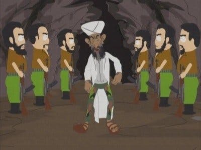 Assistir South Park Temporada 5 Episódio 9 Online em HD