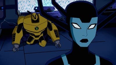 Assistir Ben 10: Supremacia Alienígena Temporada 2 Episódio 6 Online em HD