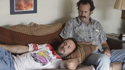 Assistir Meu Nome é Earl Temporada 4 Episódio 5 Online em HD