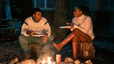 Assistir Power Book III: Raising Kanan Temporada 2 Episódio 5 Online em HD