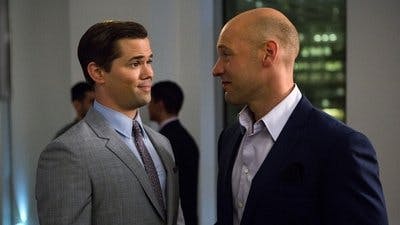 Assistir Girls Temporada 5 Episódio 7 Online em HD
