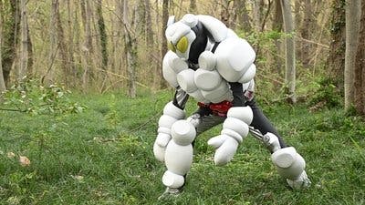 Assistir Kamen Rider Temporada 35 Episódio 4 Online em HD