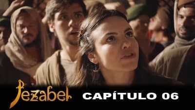 Assistir Jezabel Temporada 1 Episódio 6 Online em HD