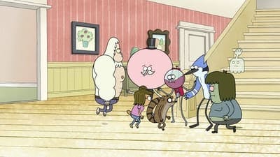 Assistir Apenas um Show Temporada 8 Episódio 2 Online em HD