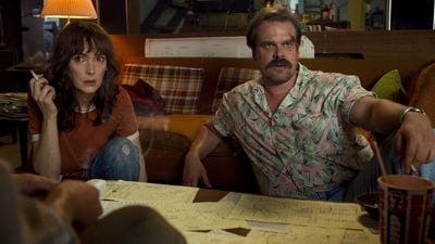 Assistir Stranger Things Temporada 3 Episódio 6 Online em HD