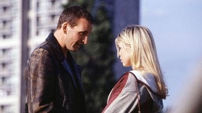 Assistir Doctor Who Temporada 1 Episódio 1 Online em HD