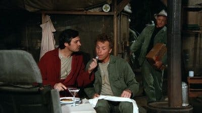 Assistir M*A*S*H Temporada 3 Episódio 18 Online em HD