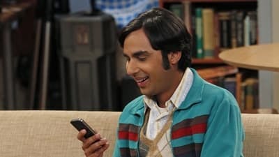 Assistir Big Bang: A Teoria Temporada 5 Episódio 14 Online em HD