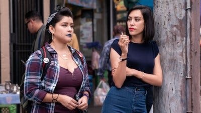 Assistir Vida Temporada 2 Episódio 6 Online em HD