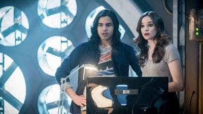 Assistir Flash Temporada 4 Episódio 17 Online em HD