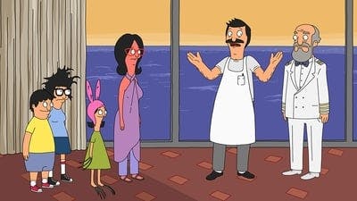 Assistir Bob’s Burgers Temporada 3 Episódio 4 Online em HD