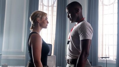 Assistir Doctor Who Temporada 1 Episódio 8 Online em HD