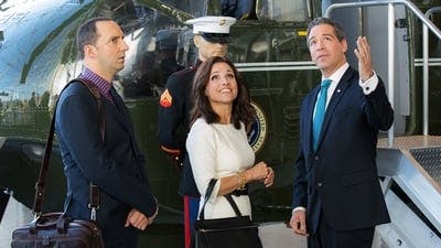 Assistir Veep Temporada 6 Episódio 2 Online em HD