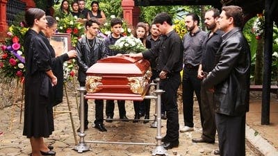 Assistir El Chapo Temporada 2 Episódio 5 Online em HD