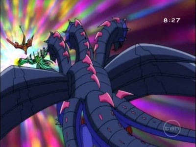 Assistir Bakugan Temporada 1 Episódio 45 Online em HD