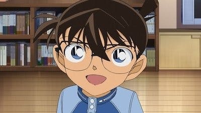 Assistir Detective Conan Temporada 1 Episódio 685 Online em HD
