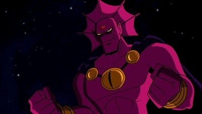 Assistir Batman: Os Bravos e Destemidos Temporada 1 Episódio 10 Online em HD