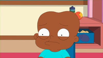 Assistir The Cleveland Show Temporada 4 Episódio 20 Online em HD