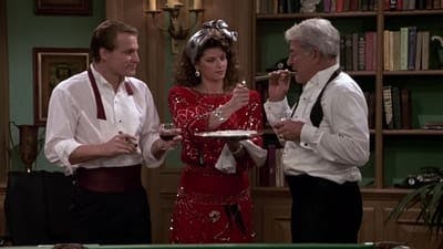 Assistir Cheers Temporada 6 Episódio 14 Online em HD