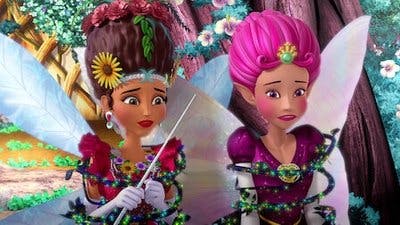Assistir Princesinha Sofia Temporada 4 Episódio 20 Online em HD