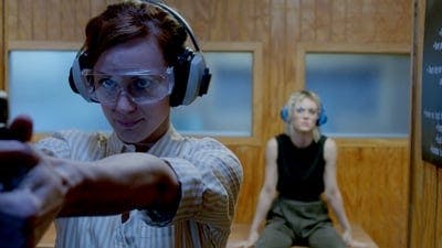 Assistir Halt and Catch Fire Temporada 2 Episódio 9 Online em HD