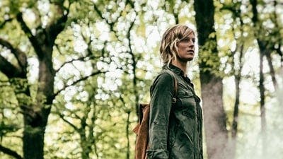 Assistir O Bosque Temporada 1 Episódio 5 Online em HD